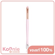 Mei Linda Sparkling Pink Eyebrow Brush [M] เมลินดา แปรงสำหรับเขียนคิ้ว