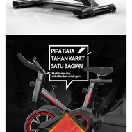 Sepeda Latihan Di Rumah/Sepeda Olahraga/Peralatan Kebugaran/Sepeda