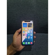iPhone 11 256GB (White)