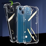 Transparent Casing Redmi 8 8A Dual Pro 7 6 6A 5 10X Pro 10C 10 Prime Y3 Y2 S2 Redmi Note 11R 11 11E 