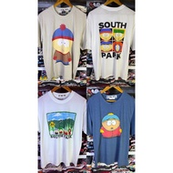 South Park Shirts (Merchandise)