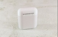 Monster Clarity 105 無線耳機 藍芽耳機
