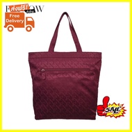 จัดส่งฟรี Flynow bag กระเป๋า Tote Bag แท้จาก shop กระเป๋าผ้าในตำนาน ทรงสวย ทันสมัย ถือแล้วมั่นใจ ทัก