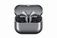 Samsung - Galaxy Buds3 R530 AI 無線降噪耳機 - 鉑金銀