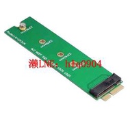 現貨SATA M.2 NGFF SSD代XM11-128G XM11-256G SDSA5JK-128G轉接卡