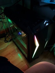 I7 8700k 2080ti 主機 可議價 有單有保