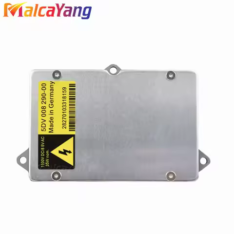High Quality 5DV 008 290 00 5DV00829000 Xenon Headlight Ballast D2S For Audi BMW Mercedes NISSAN OPE