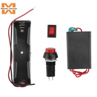 DC3.7-6V 2A 200KV High-Voltage Generator Pulse Arc High-Voltage Module Inverter Boost Module Boost I