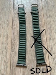 iWatch Apple Watch band strap蘋果手錶錶帶