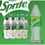 Sprite Mismo Orignal Taste 290Ml (12 Pcs)