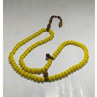 Marjan crsytal tasbih