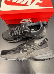 Nike V2K Run GORE-TEX休閒城市通勤跑步鞋 女款 黑色
