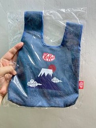 Kit Kat 日式手挽袋 
