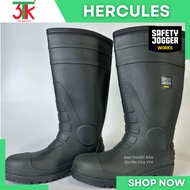 Safety Jogger Hercules S5 Safety Boots