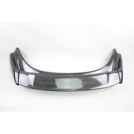 Suitable for Honda FN2 Unlimited Carbon Fiber Rear Wing FN2 Carbon Fiber Rear Wing Fixed Wind Wing