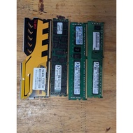 DDRam 4 server & PC (broken)