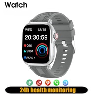 New For 2.99 inch LCD Screen Sports Heart Rate Bluetooth Call Blood Oxygen/Pressure Monitor Huawei s