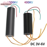 1ONLYTWO 1Pcs High Voltage Generator, 400KV 1000KV Inverter High-Voltage Module, Durable Power Boost