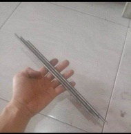 PER SPRING TARIK KAWAT 06 PANJANG 15 CM