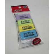 Gsoft PEMADAM / e-1844-4 eraser