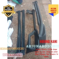 bumper BODYKIT MOBILIO BODYKIT HONDA MOBILIO ADAPTASI RS body kit