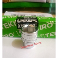 MATA Tekiro 24mm Socket Bit 24mm Socket Wrench DR.1/2