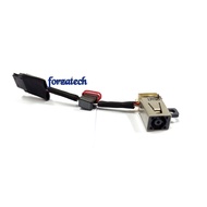 Dc Power Jack With Dell Latitude Cable Dell Xps 13 9343 9350 00p7g3 Cn00P7G3