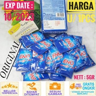 Eno Fruit Salt Fruit Salt Sachet 5gr