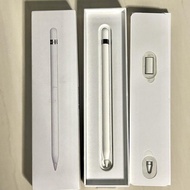 Apple Pencil 1st Gen - Apple Pencil Gen 1 Full Set Preloved Bekas