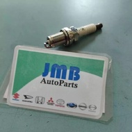 CAR SPARK PLUG HYUNDAI ATOZ 1.0 CC 00 - 04 NGK BKR6E11 Original