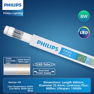 Philips | Ultra Bright Household T8 LED Tube 1m