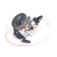 SherryBerg Carb Carbura Carburetor Carburettor 21mm Racing Phbg21 21PHBG Dellorto PHBG 21BS Model fo