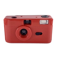 Retro 36 Photos 35Mm Non Disposable Film Camera Manual Fool Optical Camera Children's Gifts Camera Film Sets