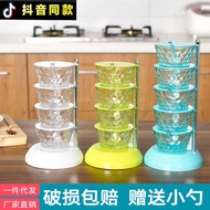 Viral 2020!!! Hundred 5-story Spice Rack