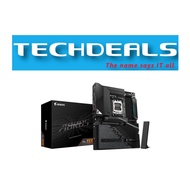 Gigabyte X870 AORUS STEALTH Atx Motherboard