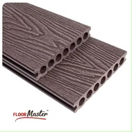 Floor Master WPC Decking Outdoor Composite Decking