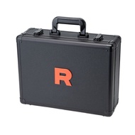 Team Rocket Briefcase Japan