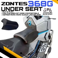 CHILD SEAT ZONTES 368G 368 G CHILD SEAT ACCESSORIES ACCESSORY MODIFIED