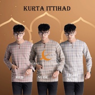 KURTA CLASSIC ITTIHAD ELRAH EXCLUSIVE (2024)