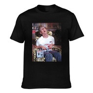 Napoleon Dynamite Time Machine Top Quality Printed Tee For Man