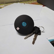 Kia truck oil tank cap 1T4 - 2T5, Frontier, K165, K2700, K3000