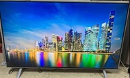 LG 50inch 50吋 Nanocell Nano77 4K Smart TV 獨有的納米技術 極純淨色彩 智能電視