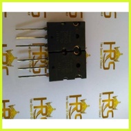 Transistor tosiba 5200 1943 perset
