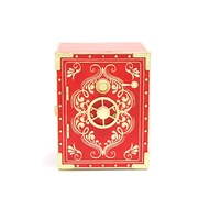 Number 9 Wealth Vault