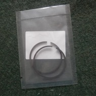 PISTON RING 39MM FITS ZENOAH KOMATSU G3800 Redmax GZ380 MITSUBISHI T200 ECHO CS-350WES CS350T CHAINS