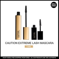 HOURGLASS CAUTION EXTREME LASH MASCARA 9.4G