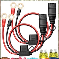 2 Pack GC002 X-Connect for  Battery Charger Accessories,M6 XL Eyelet Terminal,Smart Batteries Trickl