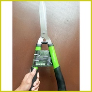⊙ ☻ ∆ Hedge Shears Grass Scissor Cutter Hoyoma Japan Heavy Duty by Mhers Merchandise