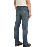 LEVIS MADE &amp; CRAFTED 502 Taper Selvedge Japan