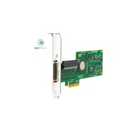 DELL PERC S300 PCIe x8 SAS RAID CONTROLLER CARD U558P 0U558P